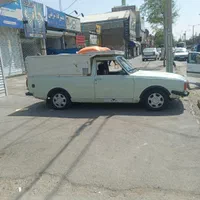 وانت بار. وانت کرایه. حمل نقل. شهرستان|خدمات حمل و نقل|مشهد, کوی سیدی|دیوار