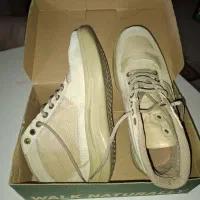 کفش جیر شیما