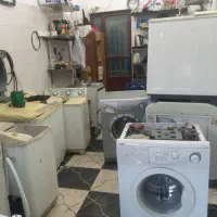 تعمیرات لباسشویی در منزل و محل کار|خدمات پیشه و مهارت|زنجان, |دیوار