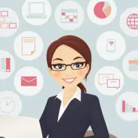 تولید محتوا و برندینگ  صفر تا صد