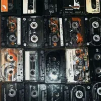 سیدی کاست اورجینال ترکی CD|فیلم و موسیقی|ارومیه, |دیوار