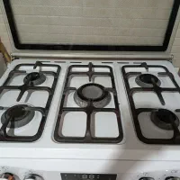 گاز طرح فر نو|اجاق گاز و لوازم برقی پختوپز|شاندیز, |دیوار