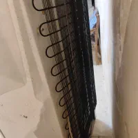یخچال و فریزر ارج