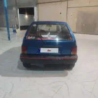 پراید هاچبک کره ای|خودرو سواری و وانت|ساوه, |دیوار