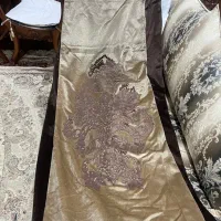 پرده|پرده، رانر، رومیزی|تهران, ائمه اطهار|دیوار