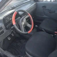 پراید۸۴|خودرو سواری و وانت|لاهیجان, قیام|دیوار