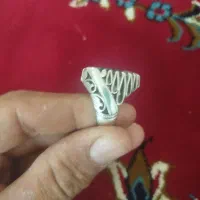 انگشتر شجر|جواهرات|نهاوند, |دیوار