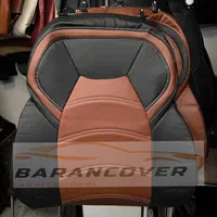 روکش صندلی فابریک زوتی DL5 دی ال ۵ و آریو z300|خدمات موتور و ماشین|تهران, بازار|دیوار