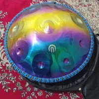 هنگدرام آرشا تیتانیوم نو نو