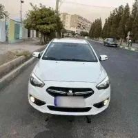 شاهین جی نو کاملا تمیز در حد صفر ساندروف دار