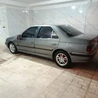 پرشیا85|خودرو سواری و وانت|الوند, |دیوار