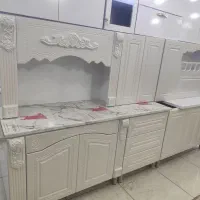 کابینت ممبران کامل ام دی اف