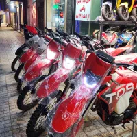 اندرو توسن گس گس رسید(فروشگاه بهنام پیشرو)|موتورسیکلت|مشهد, نیروی هوایی|دیوار