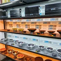 سیستم میدرنج امپیلی ساب (قسطی)