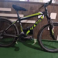 چرخ ۲۶ ویوا