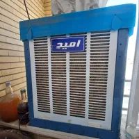 کولر آبی امید|کولر آبی|فولادشهر, مسکن مهر فولادشهر|دیوار