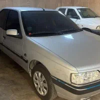 پژو 405 slx تمیز|خودرو سواری و وانت|تهران, نظام‌آباد|دیوار