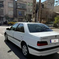 پژو پارس 99|خودرو سواری و وانت|تهران, حر|دیوار
