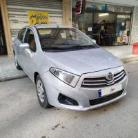برلیانس 230