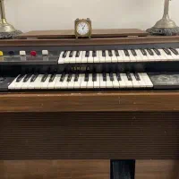 ارگ یاماها|پیانو، کیبورد، آکاردئون|تهران, پاسداران|دیوار