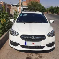 شاهینG مدل۴۰۳ سانروف دار