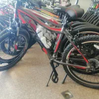 دوچرخه  ویوا 26 طرح تعویض دوچرخه