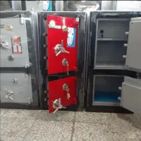 چک صیادی گاوصندوق بدون سود بهره|ابزارآلات|مشهد, شاهد (شهرک غرب)|دیوار