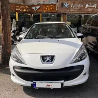 ۲۰۷مدل۴۰۳اتومات پاناارتقاء