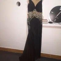 لباس مجلسی شیک