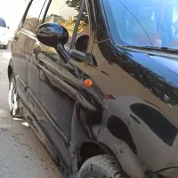 ام وی ام ۱۱۰ چهار سیلندر|خودرو سواری و وانت|کرمانشاه, |دیوار