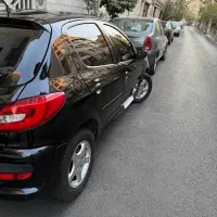 207 پانوراما TU5 اتومات مشکی 1402