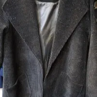 کت مخمل لمه کاملا نو