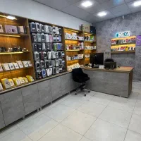 فروش اقساطی گوشی تلفن همراه و لوازم جانبی