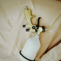 پیستوله بدونه مشکل کارکرده