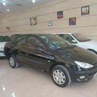 206sdمشکی مدل ۹۶|خودرو سواری و وانت|سیرجان, |دیوار