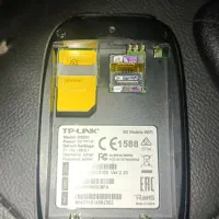 مودم وای فای جیبی
