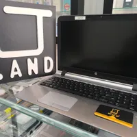 لپتاپ Hp G3 450