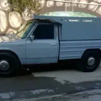 باربری با نیسان به تمام نقاط کشور