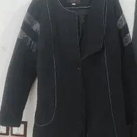 پالتو فوتر|لباس|جوانرود, |دیوار