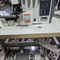 زیگزال چهار نخ جوییتا|چرخ خیاطی و ریسندگی|اردبیل, |دیوار