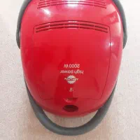 جارو برقی پارس خزر