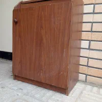 جاکفشی چوبی|جاکفشی، کمد، دراور|سمنان, |دیوار