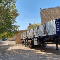 کفی بغل دار مارال|خودرو سنگین|تهران, لاله زار|دیوار