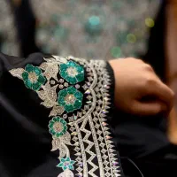 لباس ظریف عربی|لباس|مهران (هرمزگان), |دیوار