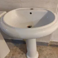 سینک ظرفشویی و روشویی|لوازم سرویس بهداشتی|امیدیه, |دیوار