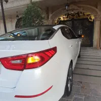 کیا اپتیما 2015 فول کامل|خودرو سواری و وانت|شیراز, ستارخان|دیوار