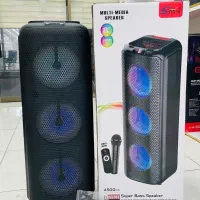 اسپیکر بلوتوثی-شارژی