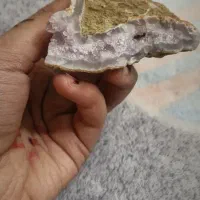 سنگ آمیتیست