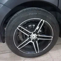 خودرو اچ سی کراس|خودرو سواری و وانت|اصفهان, ملک|دیوار