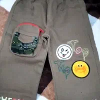 لباس بچگونه